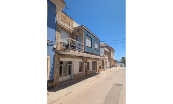 1. Apartamento / piso - Reventa - Los Urrutias - Los Urrutias