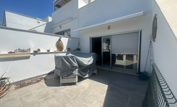 1. Apartamento / piso - Reventa - Orihuela - Costa Blanca Sur