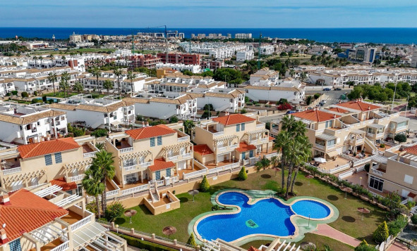 1. Apartamento / piso - Reventa - Orihuela Costa - Costa Blanca Sur