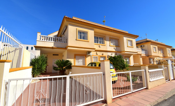 1. Apartamento / piso - Reventa - Orihuela Costa - Costa Blanca Sur