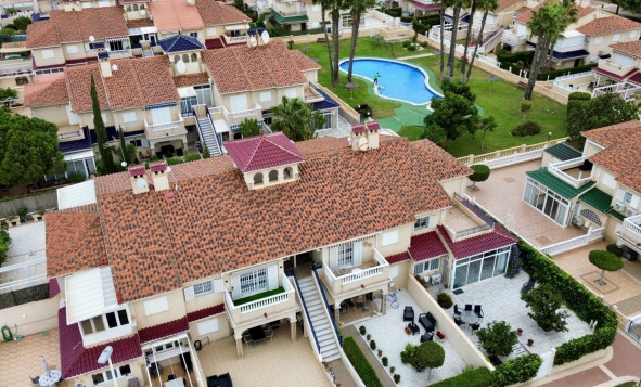 1. Apartamento / piso - Reventa - Orihuela Costa - Costa Blanca Sur