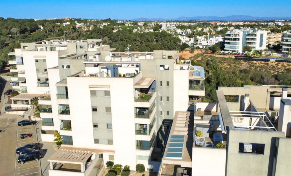 1. Apartamento / piso - Reventa - Orihuela Costa - Costa Blanca Sur