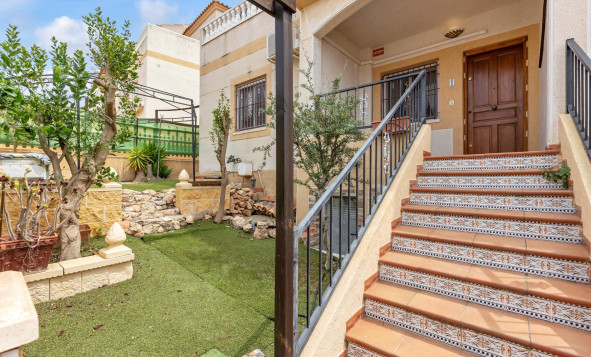 1. Apartamento / piso - Reventa - Orihuela Costa - Costa Blanca Sur