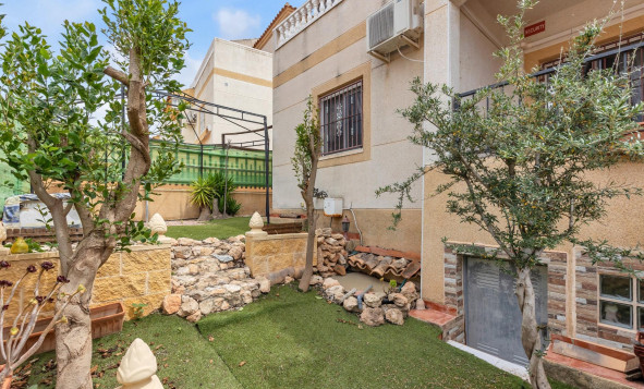 1. Apartamento / piso - Reventa - Orihuela Costa - Costa Blanca Sur