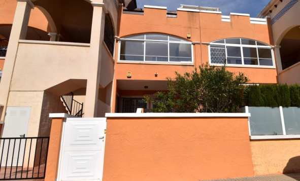 1. Apartamento / piso - Reventa - Orihuela Costa - Costa Blanca Sur
