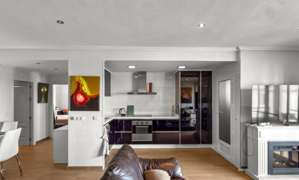 1. Apartamento / piso - Reventa - Orihuela Costa - Costa Blanca Sur