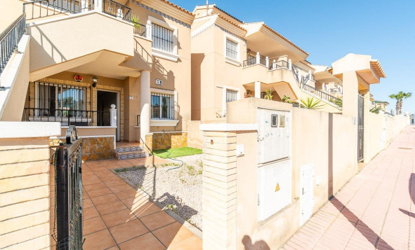 1. Apartamento / piso - Reventa - Orihuela Costa - Costa Blanca Sur