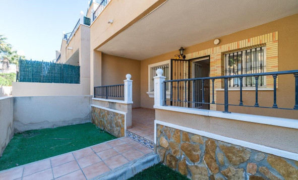 1. Apartamento / piso - Reventa - Orihuela Costa - Costa Blanca Sur