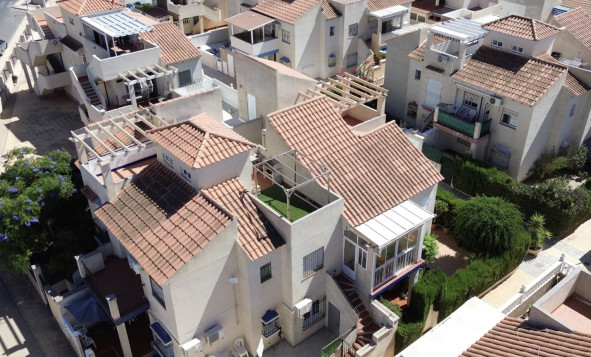 1. Apartamento / piso - Reventa - Orihuela Costa - Costa Blanca Sur