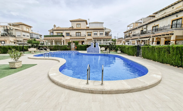 1. Apartamento / piso - Reventa - Orihuela Costa - Costa Blanca Sur
