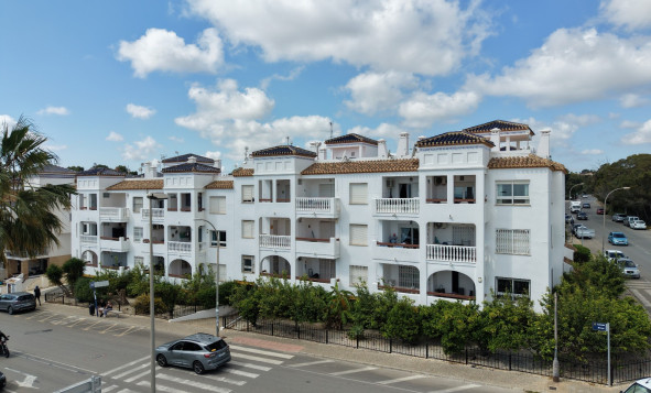 1. Apartamento / piso - Reventa - Orihuela Costa - Costa Blanca Sur