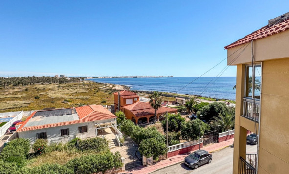 1. Apartamento / piso - Reventa - Orihuela Costa - Costa Blanca Sur