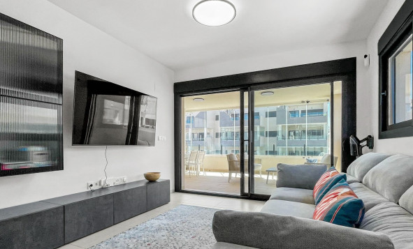 1. Apartamento / piso - Reventa - Orihuela Costa - Costa Blanca Sur