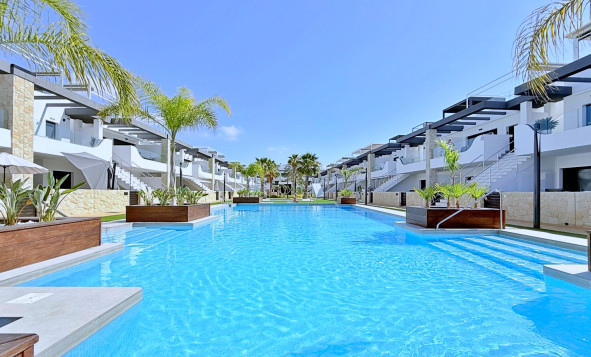 1. Apartamento / piso - Reventa - Orihuela Costa - Costa Blanca Sur