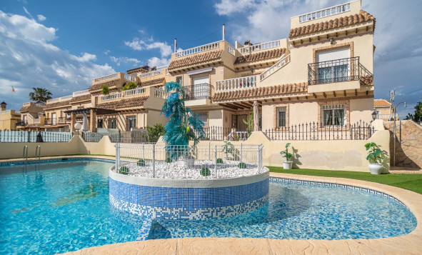 1. Apartamento / piso - Reventa - Orihuela Costa - Costa Blanca Sur