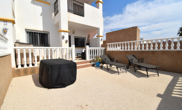 1. Apartamento / piso - Reventa - Orihuela Costa - Costa Blanca Sur