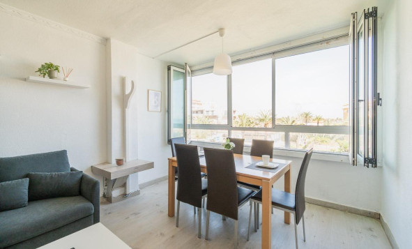 1. Apartamento / piso - Reventa - Orihuela Costa - Rocio del Mar