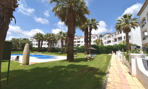 1. Apartamento / piso - Reventa - Orihuela Costa - VRE-64031