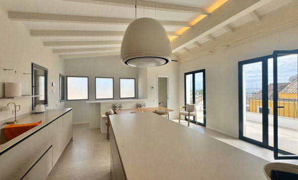 1. Apartamento / piso - Reventa - Palma - GS-55358