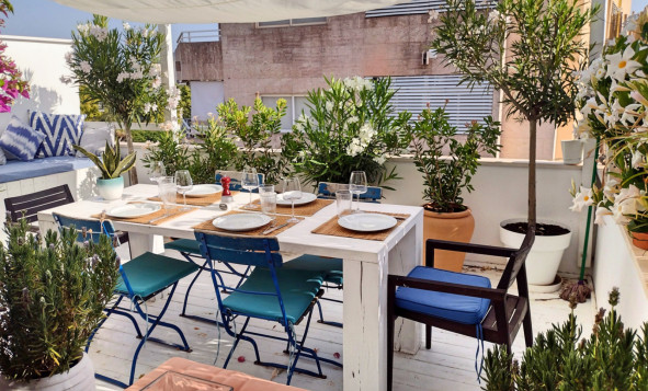 1. Apartamento / piso - Reventa - Palma - Palma