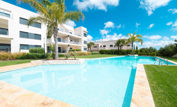 1. Apartamento / piso - Reventa - Pilar de la Horadada - Costa Blanca Sur