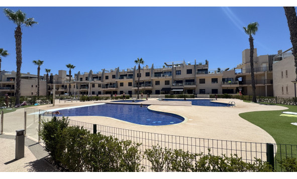 1. Apartamento / piso - Reventa - Pilar de la Horadada - La Torre De La Horadada