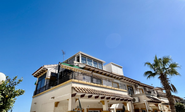 1. Apartamento / piso - Reventa - Playa Flamenca - Costa Blanca Sur