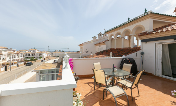 1. Apartamento / piso - Reventa - Playa Flamenca - Costa Blanca Sur