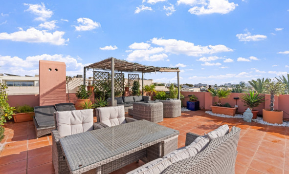 1. Apartamento / piso - Reventa - Playa San Juan - Costa Blanca Norte 