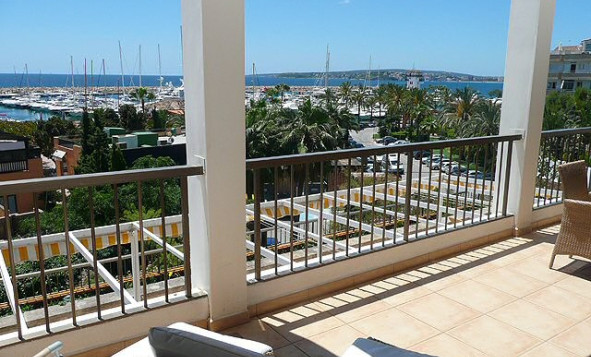 1. Apartamento / piso - Reventa - Portals Nous - Mallorca