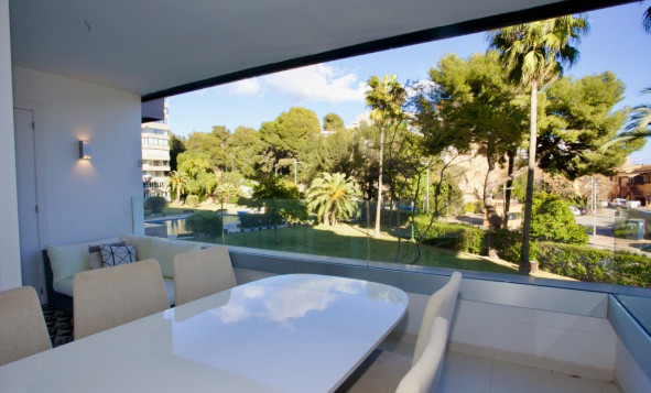 1. Apartamento / piso - Reventa - Portals Nous - Mallorca