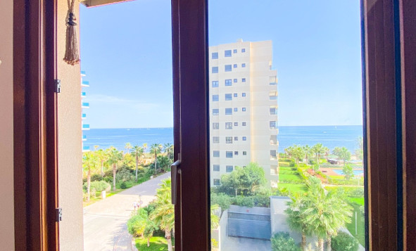 1. Apartamento / piso - Reventa - Punta Prima - Costa Blanca Sur
