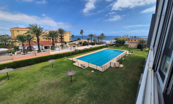 1. Apartamento / piso - Reventa - Punta Prima - Costa Blanca Sur