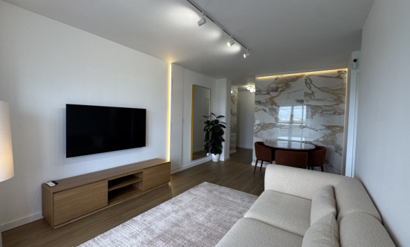 1. Apartamento / piso - Reventa - Punta Prima - Costa Blanca Sur