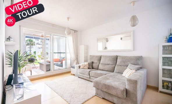 1. Apartamento / piso - Reventa - Roldan - Costa Calida
