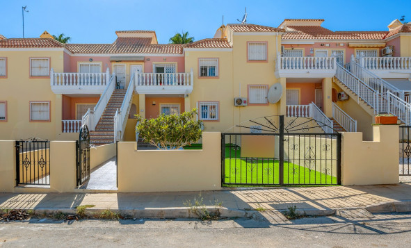 1. Apartamento / piso - Reventa - San Miguel de Salinas - Costa Blanca Sur