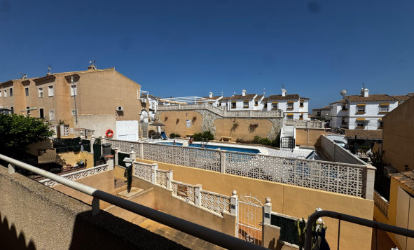 1. Apartamento / piso - Reventa - San Miguel de Salinas - Costa Blanca Sur