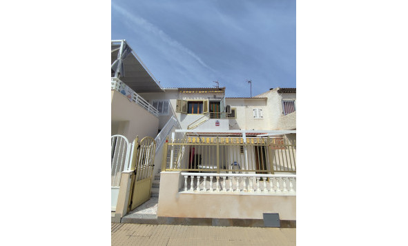 1. Apartamento / piso - Reventa - San Pedro del Pinatar - Costa Calida