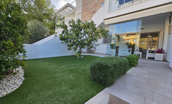 1. Apartamento / piso - Reventa - San Pedro del Pinatar - Costa Calida