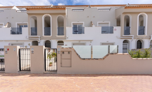 1. Apartamento / piso - Reventa - San Pedro del Pinatar - San Pedro del Pinatar