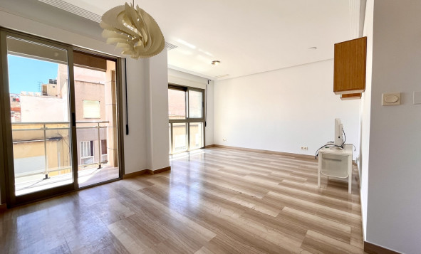 1. Apartamento / piso - Reventa - Santa Pola - Sun-19910