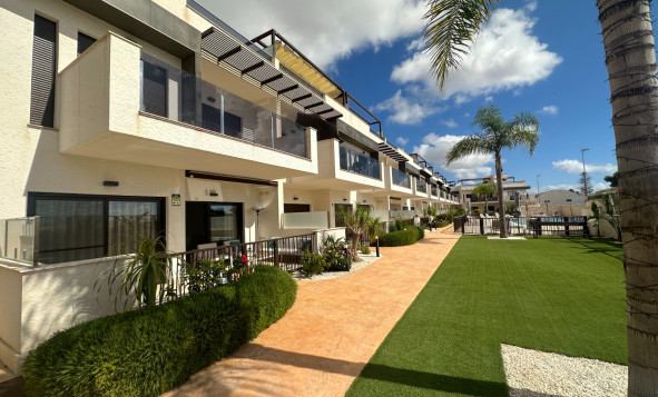 1. Apartamento / piso - Reventa - Torre Pacheco - Costa Calida