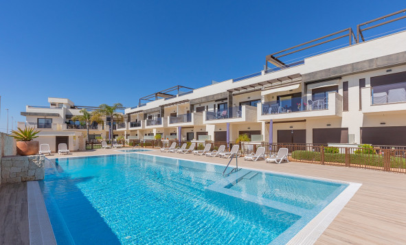 1. Apartamento / piso - Reventa - Torre Pacheco - Costa Calida