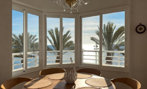 1. Apartamento / piso - Reventa - Torrevieja - Costa Blanca Sur