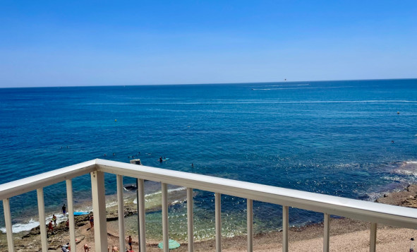 1. Apartamento / piso - Reventa - Torrevieja - Costa Blanca Sur