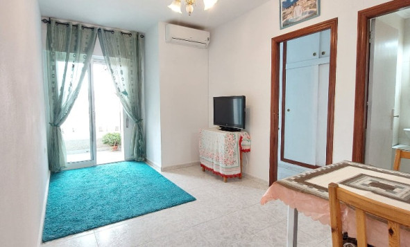 1. Apartamento / piso - Reventa - Torrevieja - Costa Blanca Sur