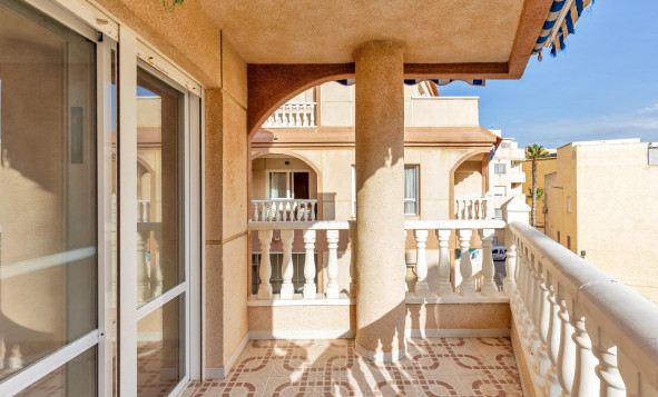 1. Apartamento / piso - Reventa - Torrevieja - Costa Blanca Sur