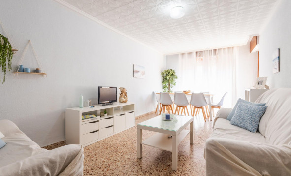 1. Apartamento / piso - Reventa - Torrevieja - Costa Blanca Sur