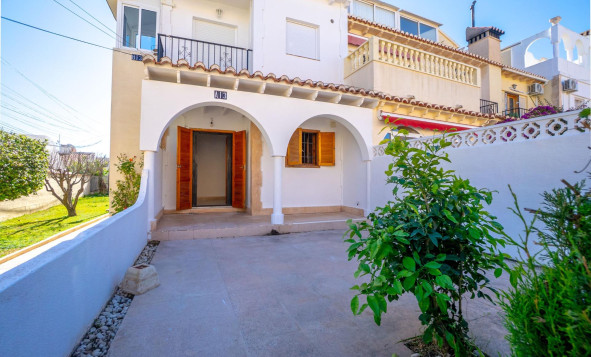 1. Apartamento / piso - Reventa - Torrevieja - Costa Blanca Sur