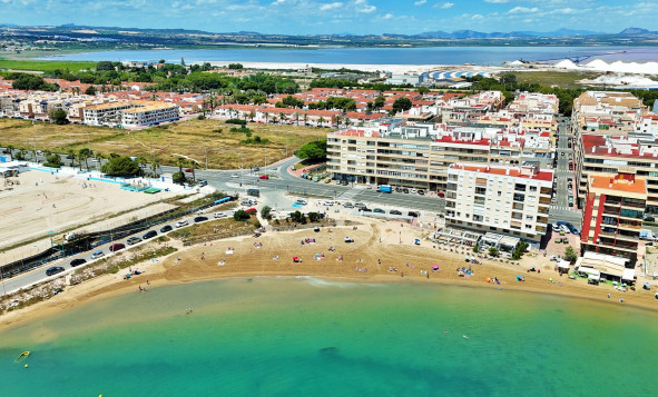 1. Apartamento / piso - Reventa - Torrevieja - Costa Blanca Sur